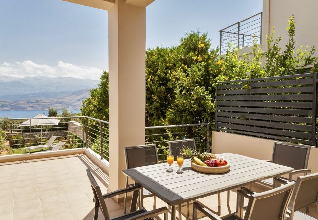 Villa in Sternes - Villa Anemi Villa in Sternes - Villa Anemi