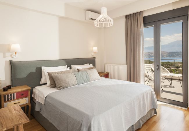 Villa in Sternes - Villa Anemi Villa in Sternes - Villa Anemi