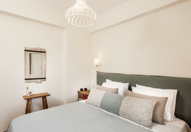 Villa in Sternes - Villa Anemi Villa in Sternes - Villa Anemi