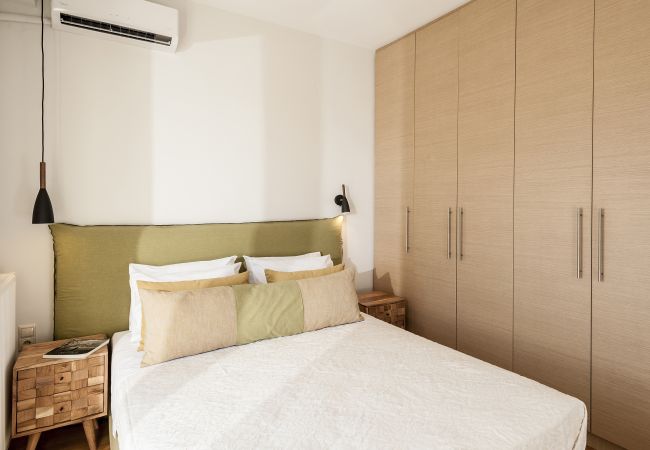 Villa in Sternes - Villa Anemi Villa in Sternes - Villa Anemi