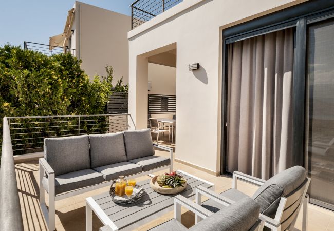 Villa in Sternes - Villa Anemi Villa in Sternes - Villa Anemi