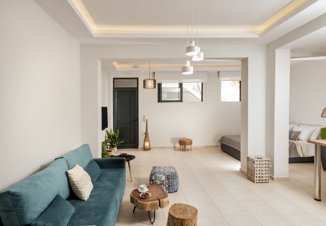 Villa in Sternes - Villa Anemi Villa in Sternes - Villa Anemi