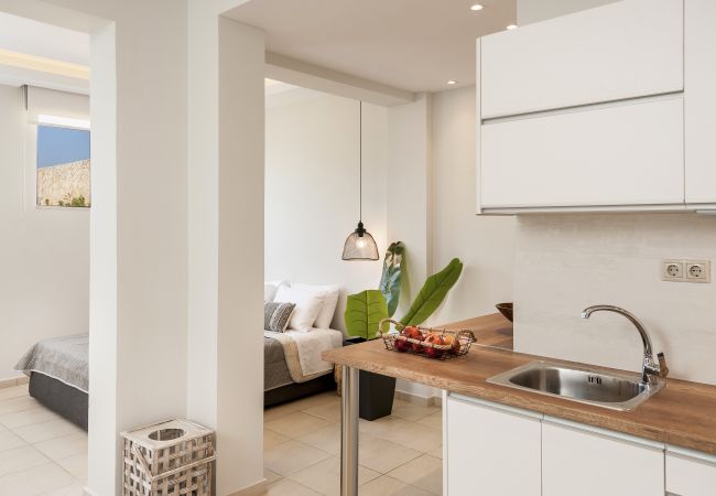 Villa in Sternes - Villa Anemi Villa in Sternes - Villa Anemi