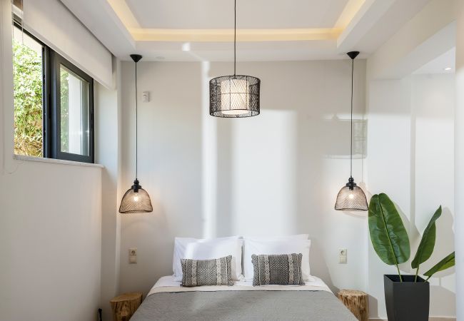 Villa in Sternes - Villa Anemi Villa in Sternes - Villa Anemi