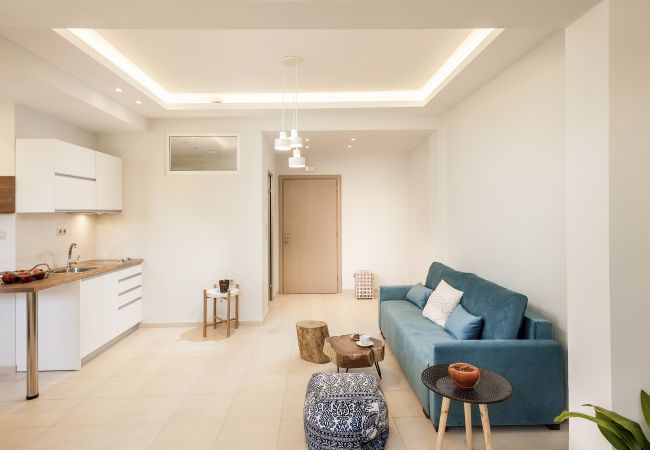 Villa in Sternes - Villa Anemi Villa in Sternes - Villa Anemi