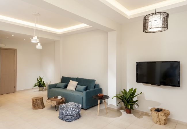 Villa in Sternes - Villa Anemi Villa in Sternes - Villa Anemi