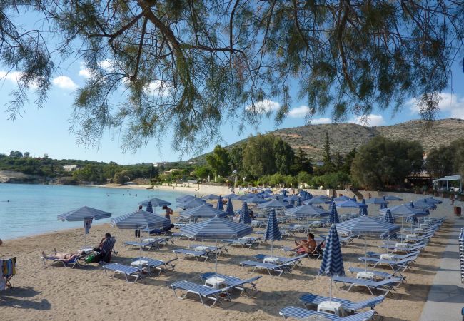 Villa in Sternes - Villa Anemi Villa in Sternes - Villa Anemi