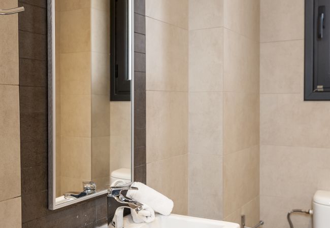 Villa in Sternes - Villa Anemi Villa in Sternes - Villa Anemi