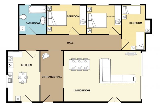 Villa in Tavronitis - Villa Andreas Villa in Tavronitis - Villa Andreas