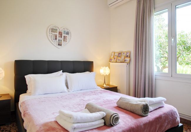 Villa in Tavronitis - Villa Andreas Villa in Tavronitis - Villa Andreas