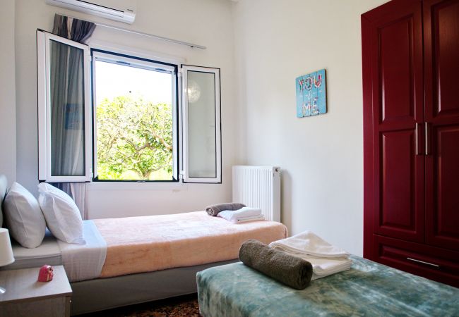 Villa in Tavronitis - Villa Andreas Villa in Tavronitis - Villa Andreas