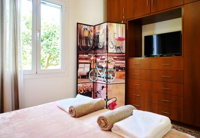 Villa in Tavronitis - Villa Andreas Villa in Tavronitis - Villa Andreas