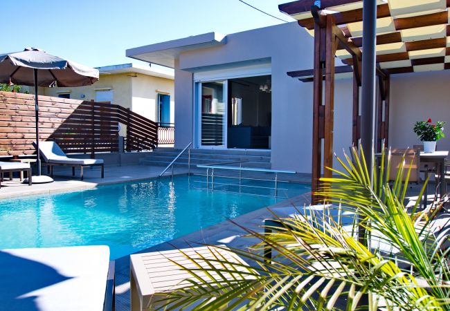 Villa in Tavronitis - Villa Andreas Villa in Tavronitis - Villa Andreas