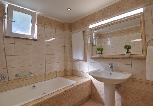 Villa in Tavronitis - Villa Andreas Villa in Tavronitis - Villa Andreas