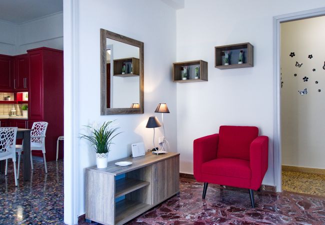 Villa in Tavronitis - Villa Andreas Villa in Tavronitis - Villa Andreas