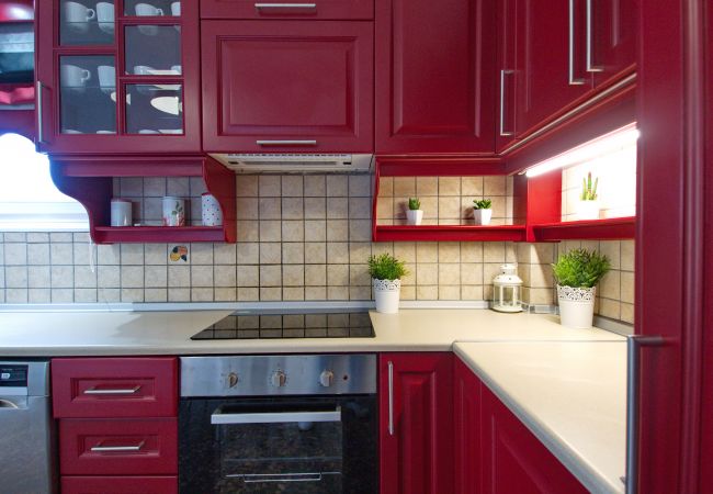 Villa in Tavronitis - Villa Andreas Villa in Tavronitis - Villa Andreas