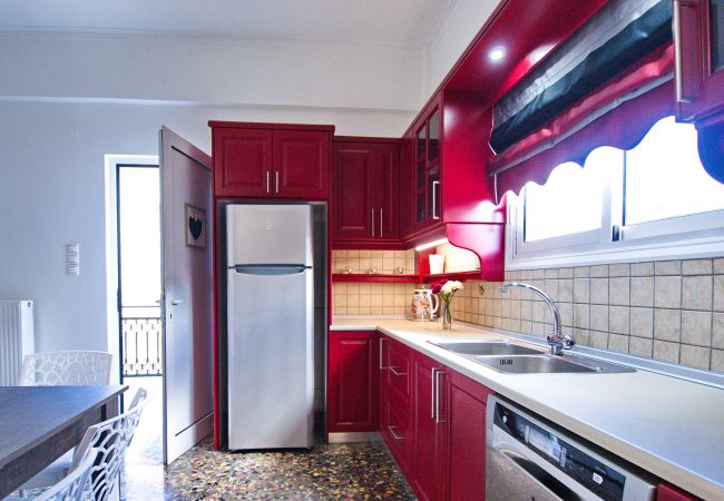 Villa in Tavronitis - Villa Andreas Villa in Tavronitis - Villa Andreas