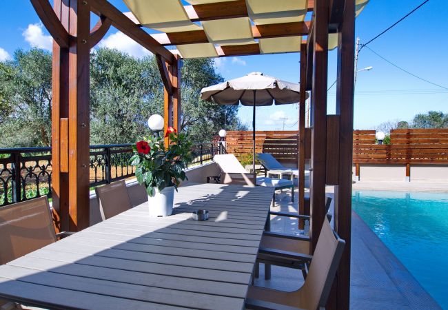 Villa in Tavronitis - Villa Andreas Villa in Tavronitis - Villa Andreas