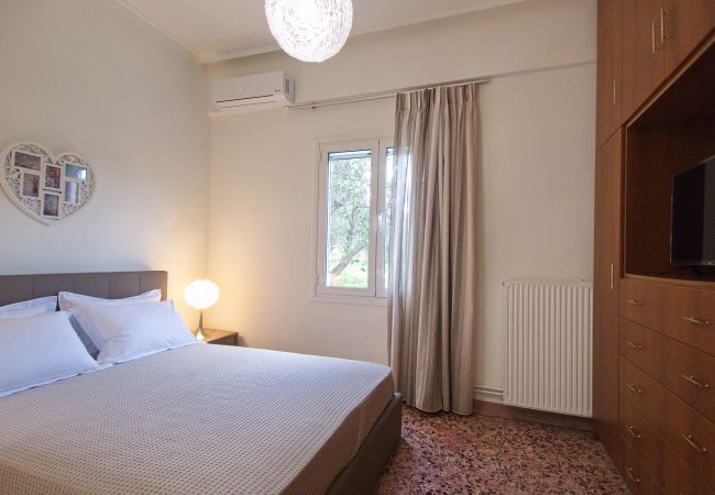 Villa in Tavronitis - Villa Andreas Villa in Tavronitis - Villa Andreas