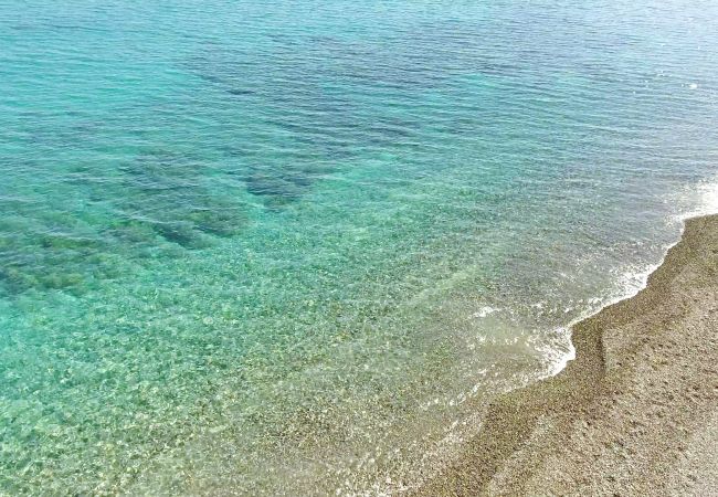 Villa in Tavronitis - Villa Andreas Villa in Tavronitis - Villa Andreas