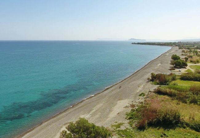 Villa in Tavronitis - Villa Andreas Villa in Tavronitis - Villa Andreas