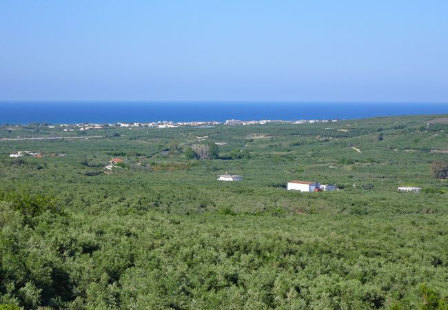 Villa in Tavronitis - Villa Andreas Villa in Tavronitis - Villa Andreas