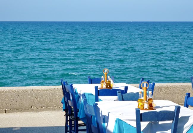 Villa in Tavronitis - Villa Andreas Villa in Tavronitis - Villa Andreas