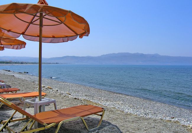 Villa in Tavronitis - Villa Andreas Villa in Tavronitis - Villa Andreas