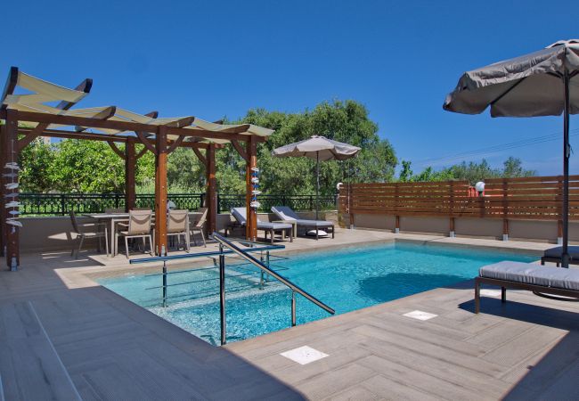 Villa in Tavronitis - Villa Andreas Villa in Tavronitis - Villa Andreas