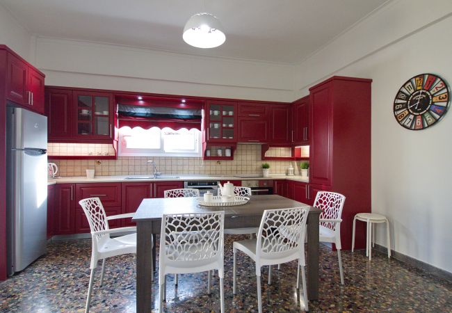 Villa in Tavronitis - Villa Andreas Villa in Tavronitis - Villa Andreas