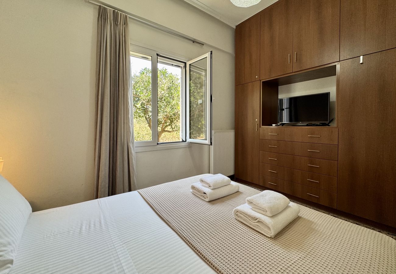 Villa in Tavronitis - Villa Andreas