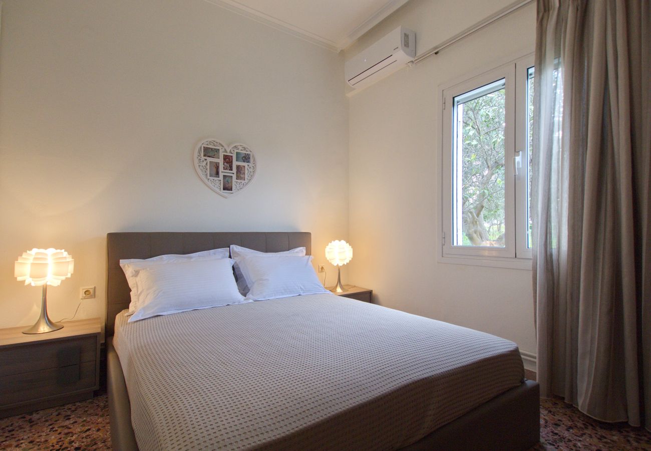Villa in Tavronitis - Villa Andreas