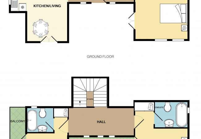 Villa in Lourdas - Villa Minetti Villa in Lourdas - Villa Minetti