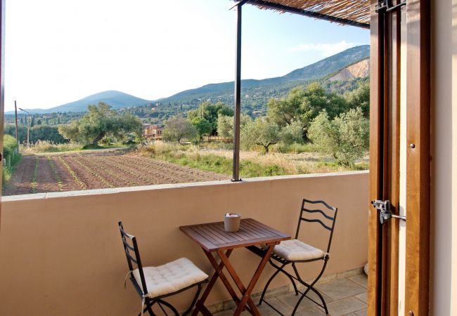 Villa in Lourdas - Villa Minetti Villa in Lourdas - Villa Minetti