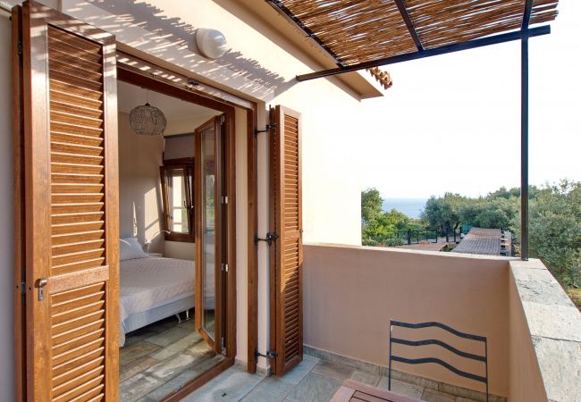 Villa in Lourdas - Villa Minetti Villa in Lourdas - Villa Minetti