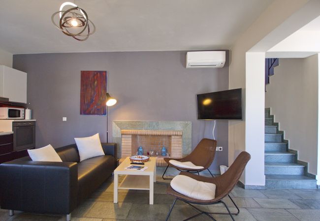 Villa in Lourdas - Villa Minetti Villa in Lourdas - Villa Minetti