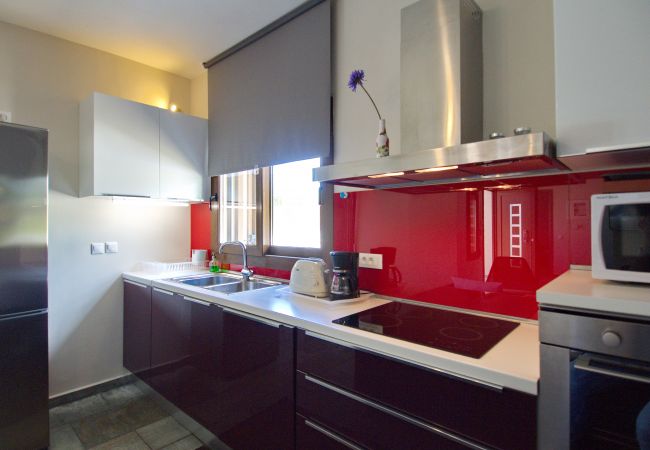 Villa in Lourdas - Villa Minetti Villa in Lourdas - Villa Minetti