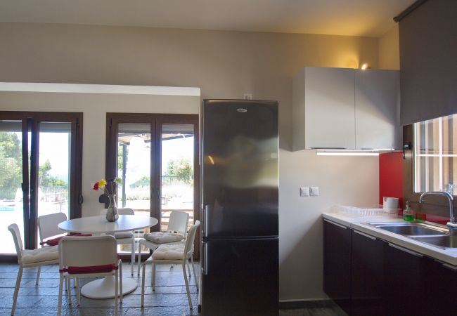 Villa in Lourdas - Villa Minetti Villa in Lourdas - Villa Minetti