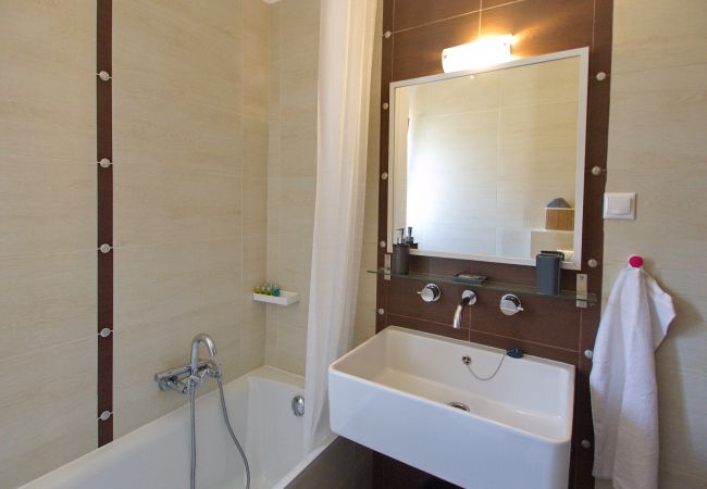 Villa in Lourdas - Villa Minetti Villa in Lourdas - Villa Minetti