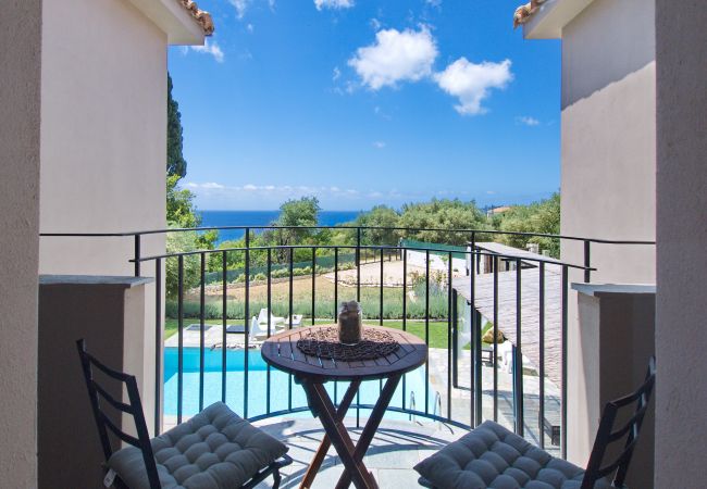 Villa in Lourdas - Villa Minetti Villa in Lourdas - Villa Minetti