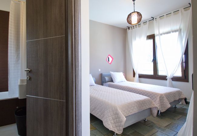 Villa in Lourdas - Villa Minetti Villa in Lourdas - Villa Minetti