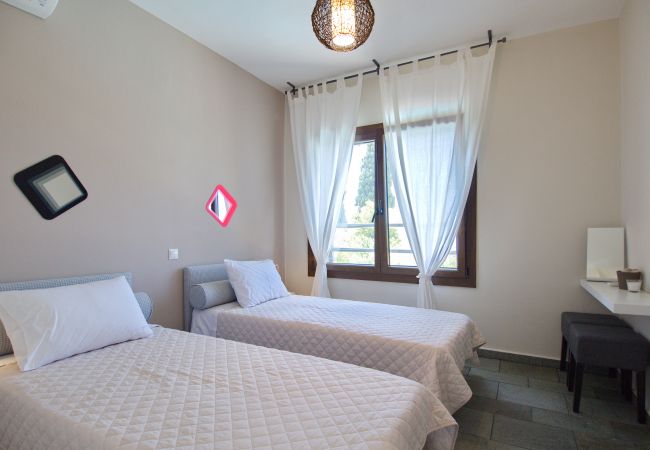 Villa in Lourdas - Villa Minetti Villa in Lourdas - Villa Minetti