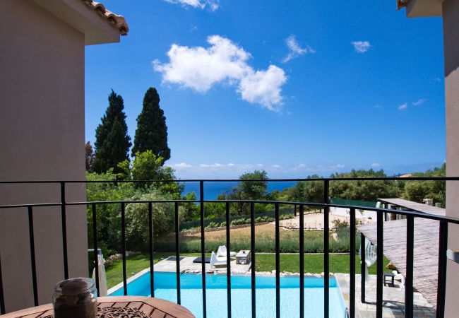 Villa in Lourdas - Villa Minetti Villa in Lourdas - Villa Minetti