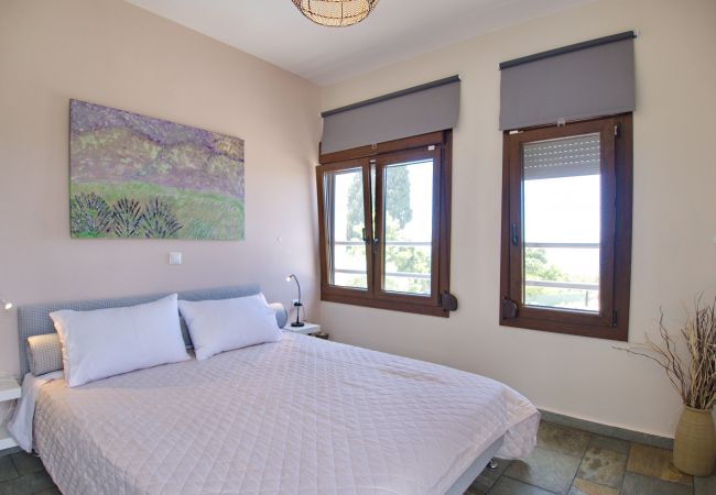 Villa in Lourdas - Villa Minetti Villa in Lourdas - Villa Minetti