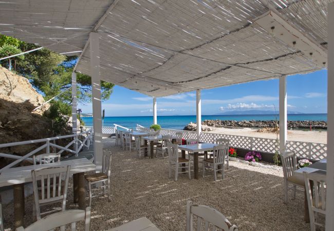 Villa in Lourdas - Villa Minetti Villa in Lourdas - Villa Minetti