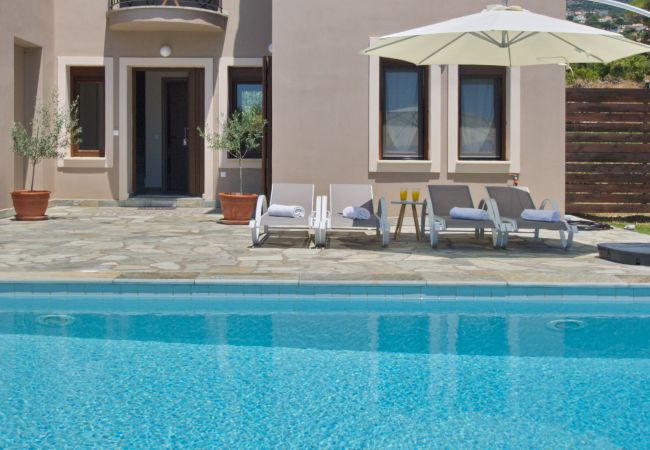 Villa in Lourdas - Villa Minetti Villa in Lourdas - Villa Minetti