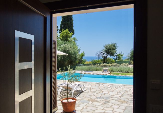 Villa in Lourdas - Villa Minetti Villa in Lourdas - Villa Minetti