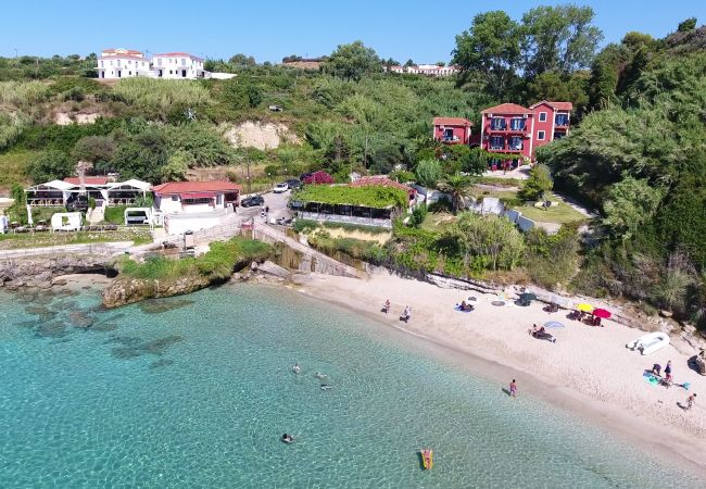 Villa in Lourdas - Villa Minetti Villa in Lourdas - Villa Minetti