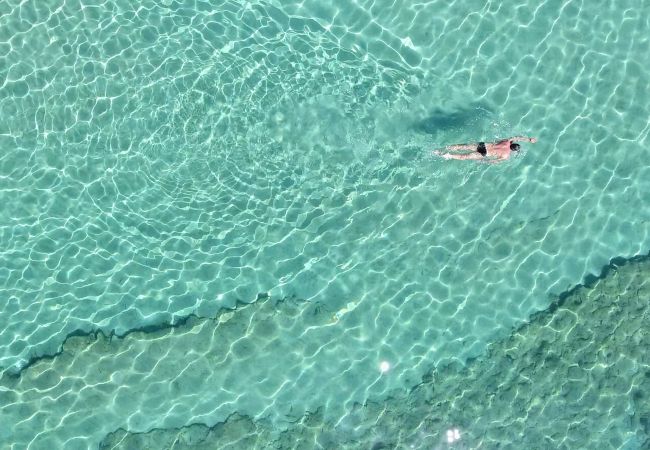 Villa in Lourdas - Villa Minetti Villa in Lourdas - Villa Minetti