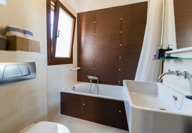 Villa in Lourdas - Villa Minetti Villa in Lourdas - Villa Minetti